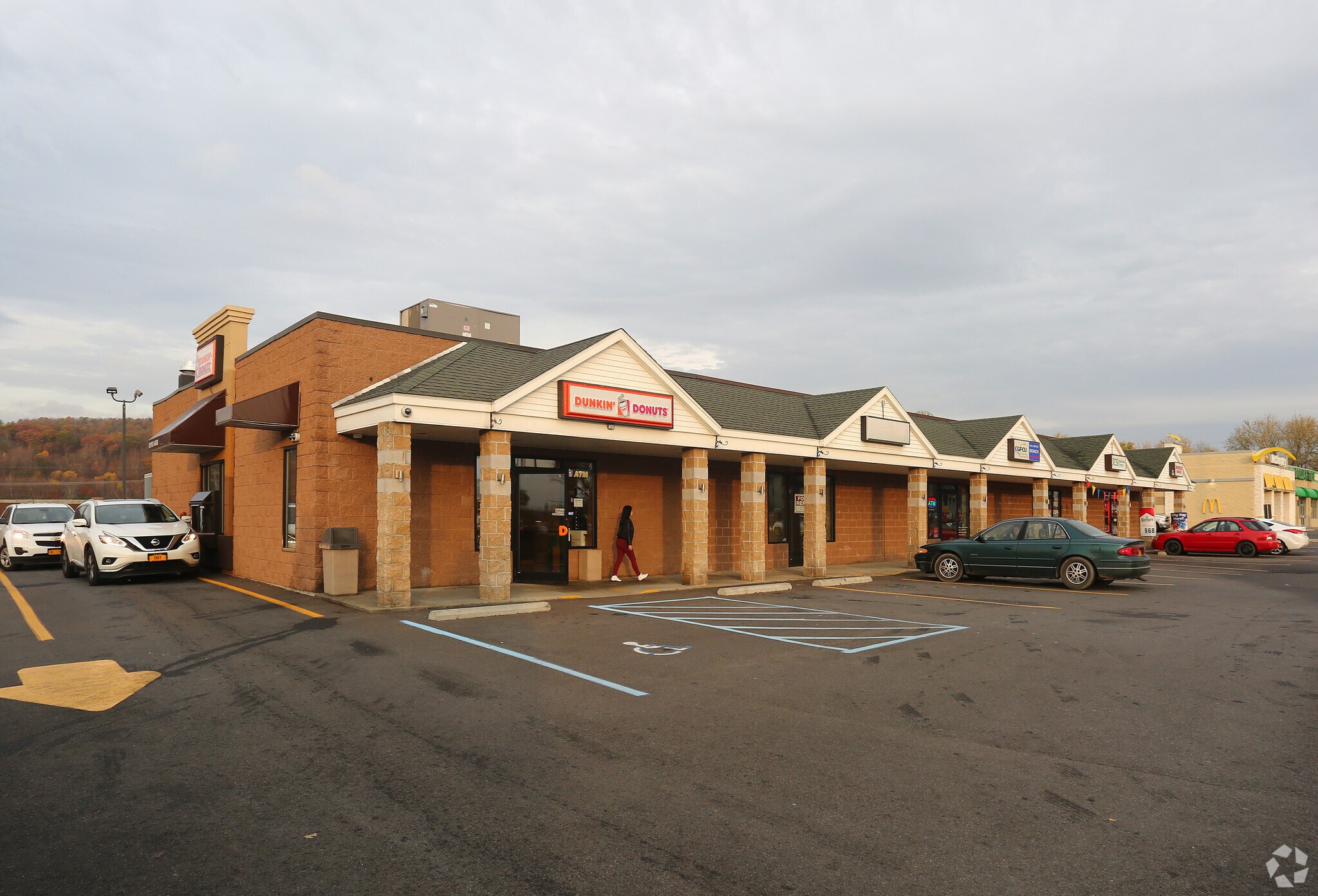 12165 US Rte 9 W, West Coxsackie, NY à louer Photo principale– Image 1 sur 9