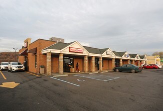 Plus de détails pour 12165 US Rte 9 W, West Coxsackie, NY - Local commercial à louer