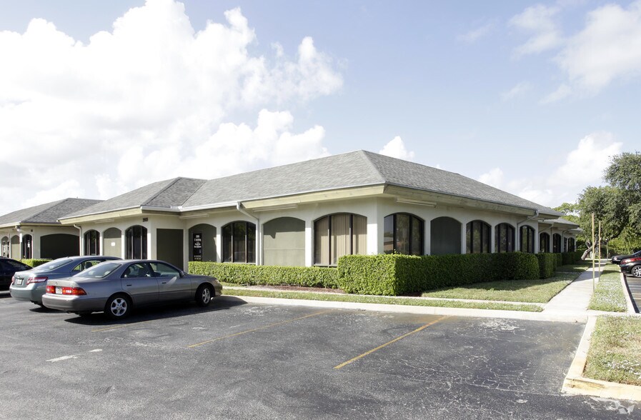 2905 S Federal Hwy, Delray Beach, FL à vendre - Photo de l’immeuble – Image 2 sur 3