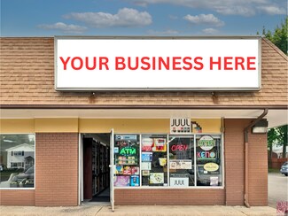 Plus de détails pour 822-826 E Center St, Wallingford, CT - Local commercial à louer