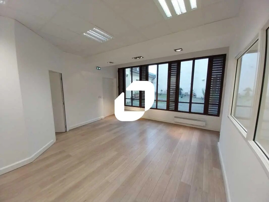 Photo de l’immeuble