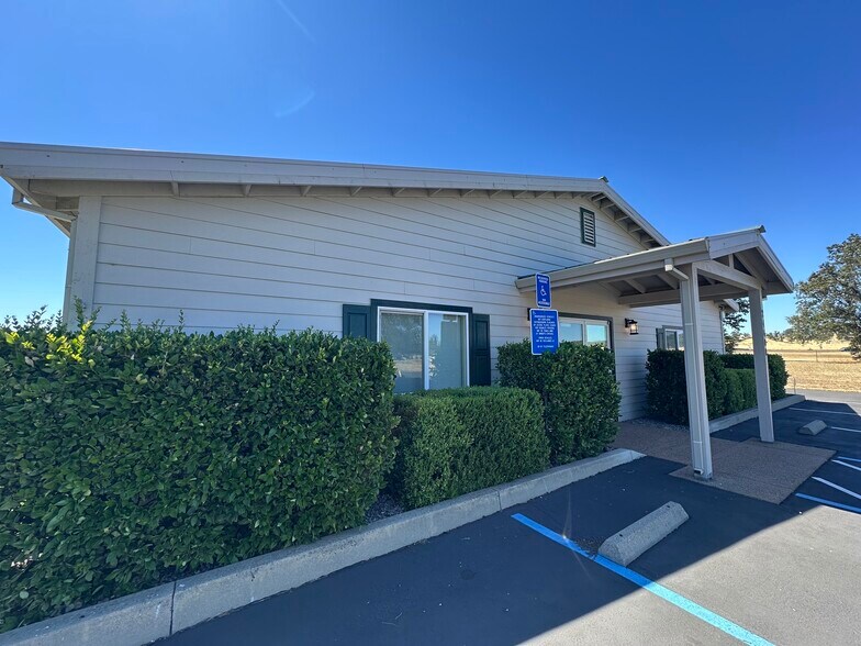 24400 Old 44 Dr, Millville, CA à vendre - Photo de l’immeuble – Image 2 sur 24