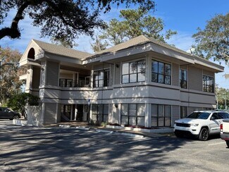 Plus de détails pour 3121 Venture Pl, Jacksonville, FL - Bureau à louer
