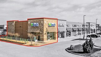 Plus de détails pour 4940 W University Dr, Prosper, TX - Bureau/Local commercial à louer