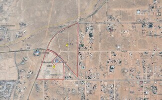 Plus de détails pour 7 Manzerro Pl, Los Lunas, NM - Terrain à vendre