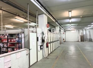 Industriel/Logistique dans Montcada i Reixac, Barcelona à vendre Photo intérieure– Image 2 sur 9
