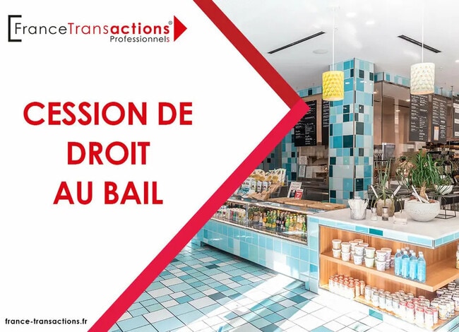 Plus de détails pour Local commercial à louer