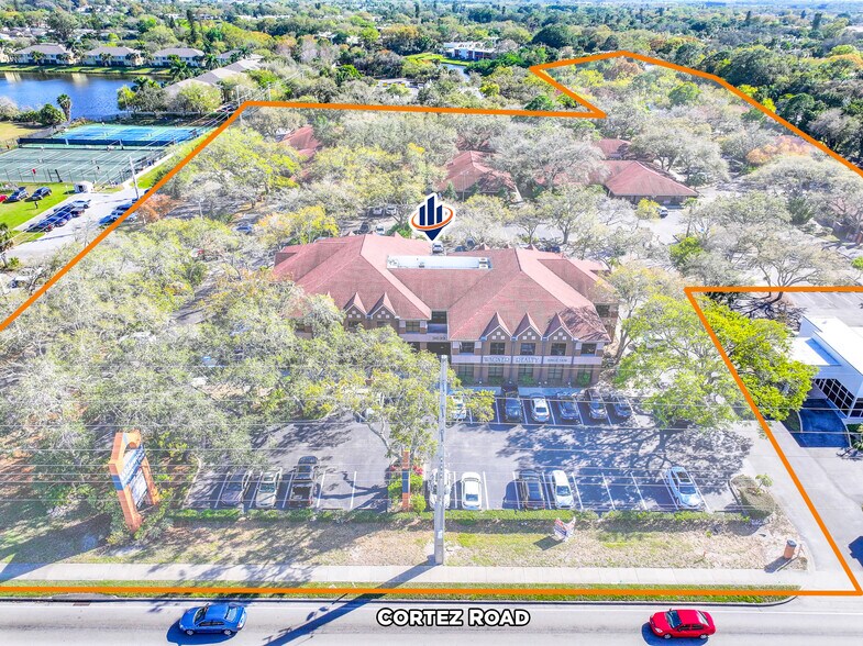 3639-3711 Cortez Rd W, Bradenton, FL à vendre - Photo de l’immeuble – Image 3 sur 18