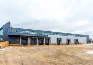Plus de détails pour Bedford Rd, Petersfield - Industriel/Logistique à vendre