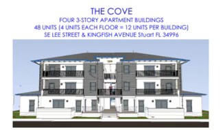 Plus de détails pour 0 Lee St, Stuart, FL - Terrain à vendre