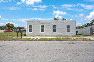 Plus de détails pour 2753 53rd Ave N, Saint Petersburg, FL - Logement à vendre