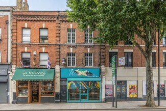 Plus de détails pour 89 Tower Bridge Rd, Londres - Local commercial à vendre