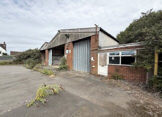 Plus de détails pour 15 Fishmore Rd, Ludlow - Industriel/Logistique à vendre