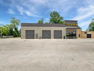 Plus de détails pour 416 US 31W Byp, Bowling Green, KY - Local commercial à vendre