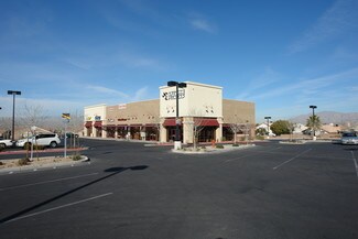 Plus de détails pour 6520 E Lake Mead Blvd, Las Vegas, NV - Local commercial à louer