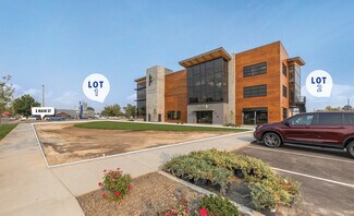 Plus de détails pour 140 E Bower St, Meridian, ID - Bureau à louer