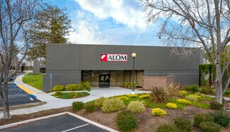 Plus de détails pour 48021-48027 Warm Springs Blvd, Fremont, CA - Industriel/Logistique à louer