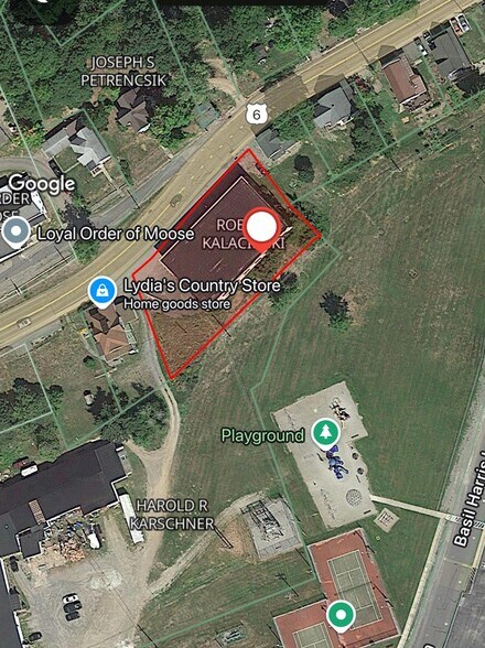 22 E Main St, Galeton, PA à vendre - Photo de l’immeuble – Image 3 sur 3