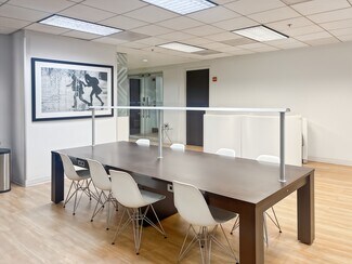 Plus de détails pour 1200 G St NW, Washington, DC - Coworking à louer