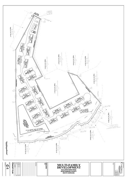 Npa Old John Dodd Rd, Boiling Springs, SC à vendre - Autre – Image 1 sur 1