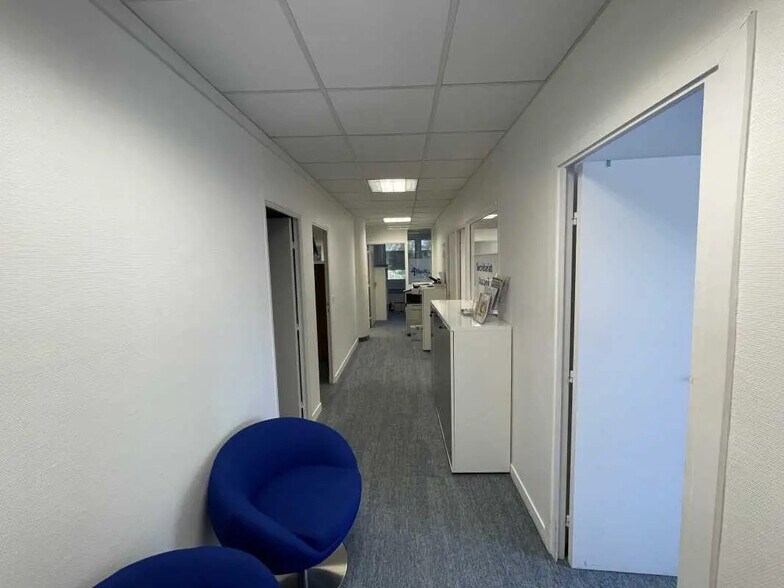 5 Boulevard Vincent Gâche, Nantes à louer - Photo de l’immeuble – Image 2 sur 6
