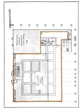 3068 College Park Dr, The Woodlands, TX à louer Plan de site– Image 1 sur 1