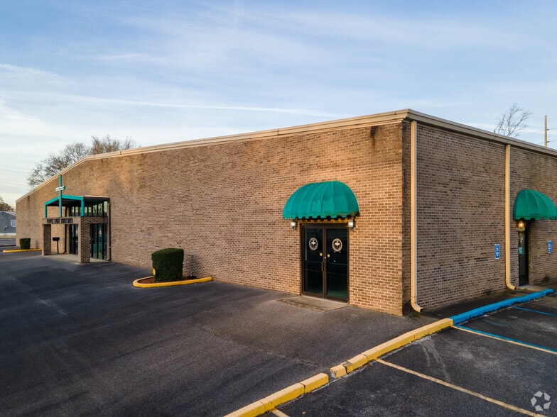 2514 Avenue D, Birmingham, AL à vendre - Photo de l’immeuble – Image 3 sur 24