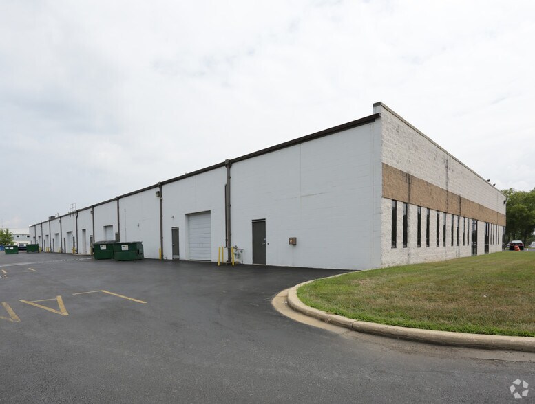 1300 First State Blvd, Stanton, DE à louer - Photo de l’immeuble – Image 2 sur 11