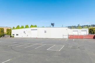 Plus de détails pour 6407 20th St E, Fife, WA - Industriel/Logistique à vendre