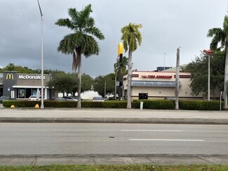 Plus de détails pour 2421 NW 87th Ave, Doral, FL - Local commercial à vendre