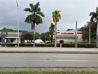 Plus de détails pour 2421 NW 87th Ave, Doral, FL - Local commercial à vendre