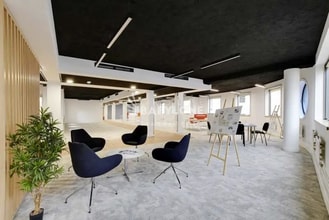 120 Rue Jean Jaurès, Levallois-Perret à louer Photo intérieure– Image 1 sur 6