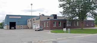 Plus de détails pour 1490 N Routledge Park, London, ON - Industriel/Logistique à louer