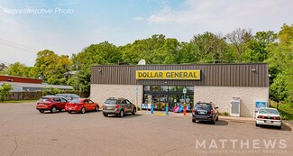 Plus de détails pour 5046 Rainbow Dr, Rainbow City, AL - Local commercial à vendre