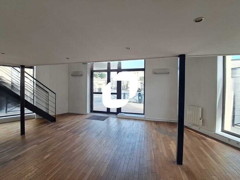 Bureau dans Bordeaux à vendre - Photo intérieure – Image 1 sur 6