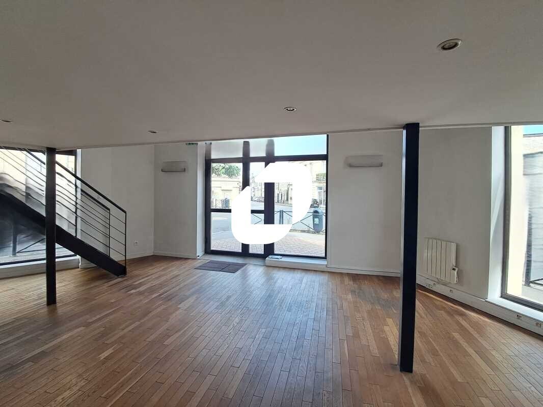 Bureau dans Bordeaux à vendre Photo intérieure– Image 1 sur 7