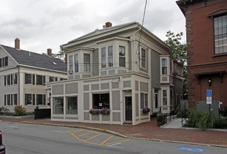 Plus de détails pour 66-68 Pleasant St, Newburyport, MA - Bureau/Local commercial à louer