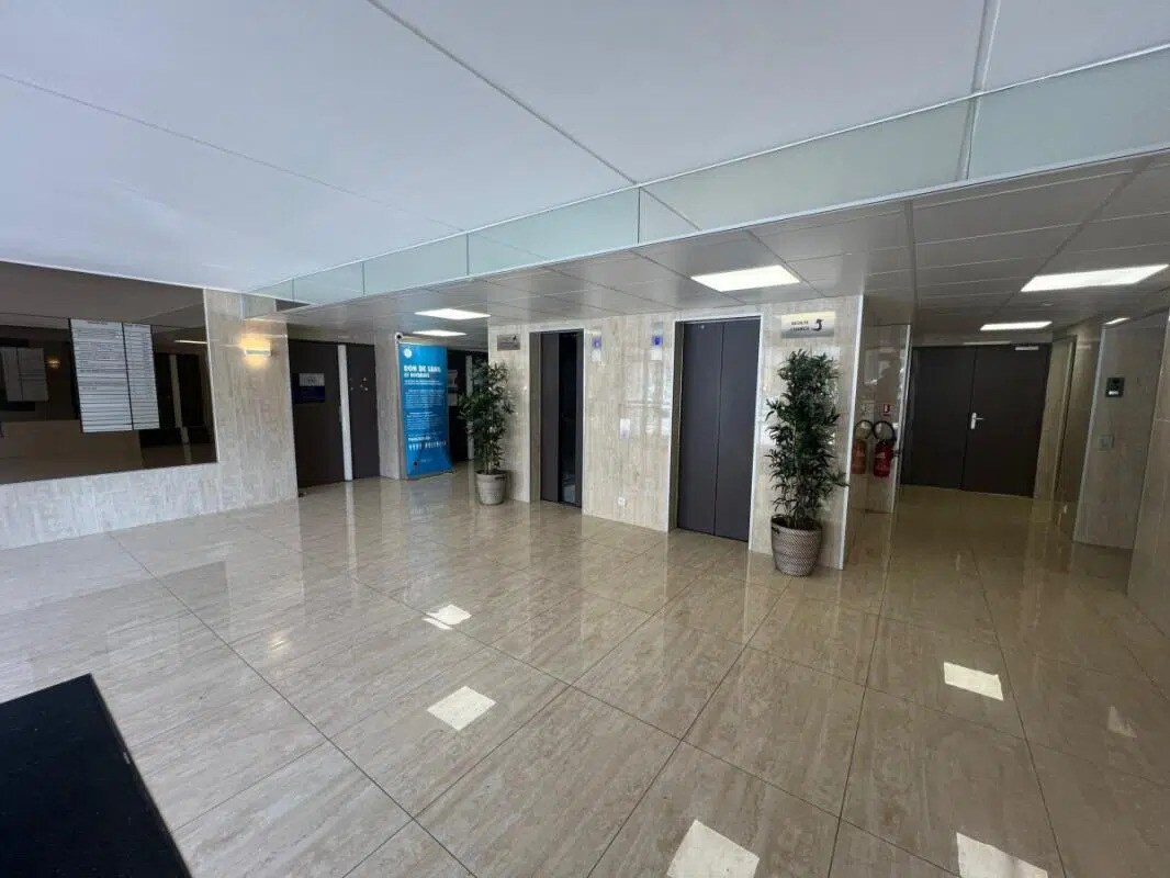 1 Voie Felix Eboué 94 000 Creteil, Créteil à vendre Photo de l’immeuble– Image 1 sur 23