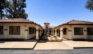 Plus de détails pour 199 S Monte Vista Ave, San Dimas, CA - Bureau, Bureau/Médical à louer