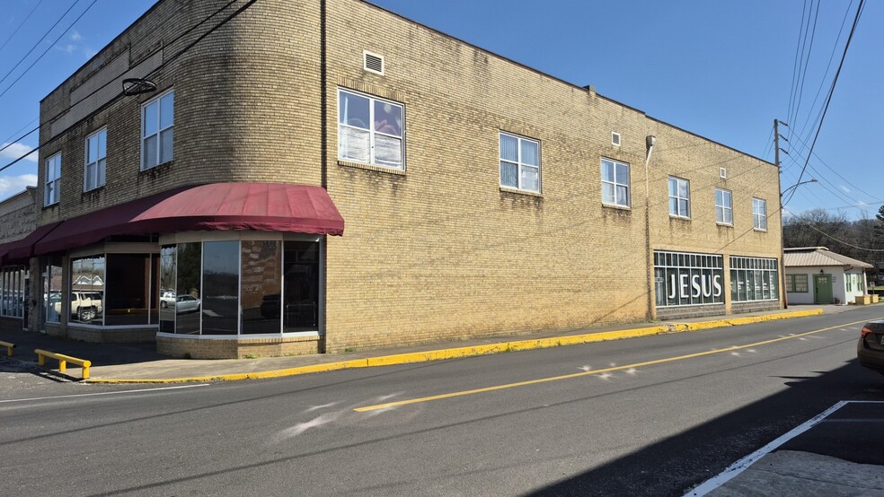 146 George st, Mount Ida, AR à vendre - Photo de l’immeuble – Image 2 sur 12
