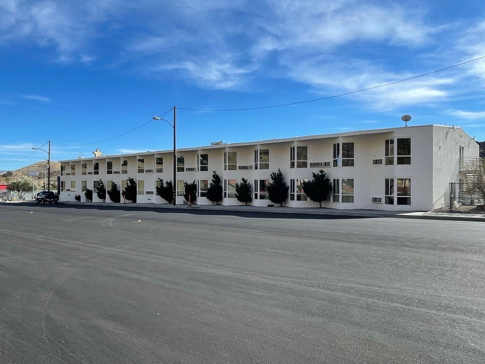 49713 Gorman Post Rd, Gorman, CA à vendre Photo principale– Image 1 sur 16
