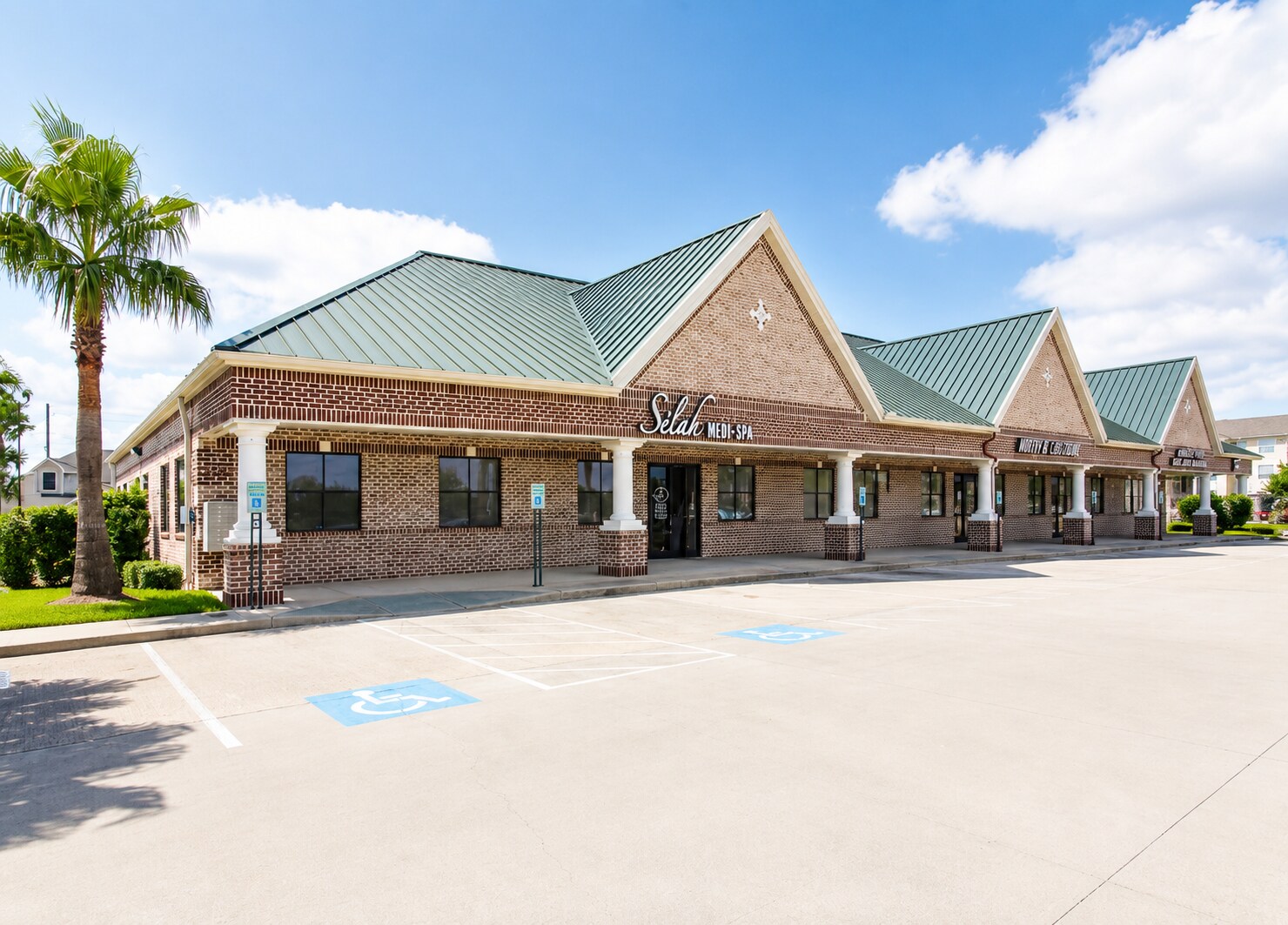 21715 Kingsland Blvd, Katy, TX à louer Photo de l’immeuble– Image 1 sur 2