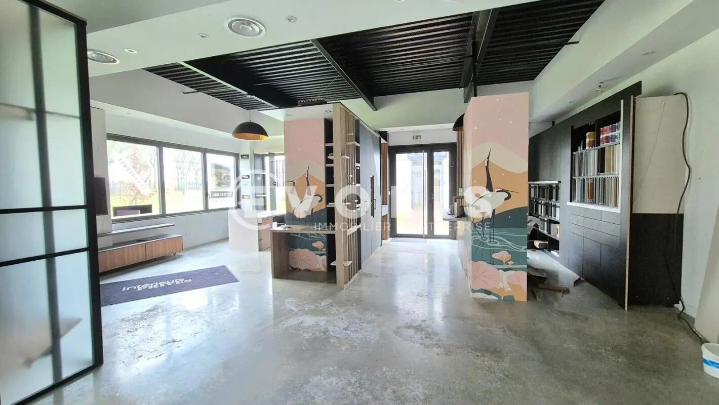 Bureau dans Serris à louer Photo intérieure– Image 1 sur 6