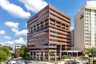 Plus de détails pour 8737 Colesville Rd, Silver Spring, MD - Différents types d’espaces à louer