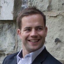 David Johnston