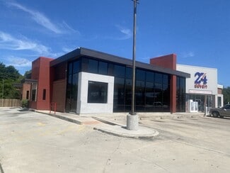 Plus de détails pour 3504 S Dairy Ashford Rd, Houston, TX - Local commercial à louer