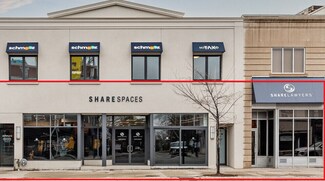 Plus de détails pour 3438-3440 Yonge St, Toronto, ON - Bureau à louer