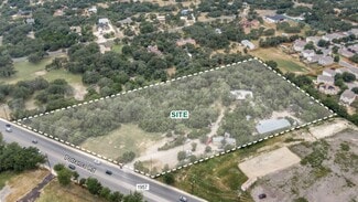 Plus de détails pour 13065 FM 1957, San Antonio, TX - Terrain à vendre
