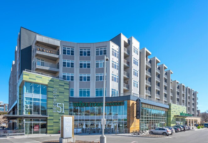 4600 Madison Ave, Kansas City, MO à vendre - Photo de l’immeuble – Image 2 sur 9