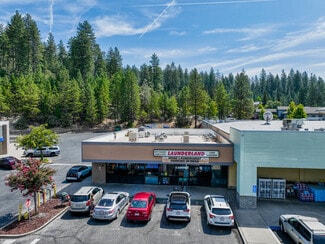 Plus de détails pour 867-873 Sutton Way, Grass Valley, CA - Local commercial à louer